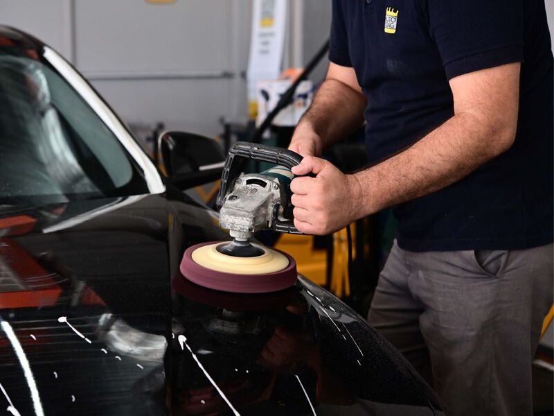 Edremit Oto Pasta Cila