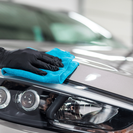 Edremit Oto Pasta Cila